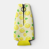 シトラレモンデザイン ボトルクーラー (裏面)