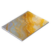 シトリネエナジーノートブックマザーズデイスペシャル ノートブック (左側)