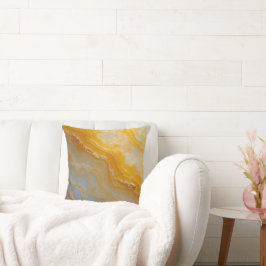 シトリネエネルギー装飾用クッション – 居心地の良い母の日の贈り物 クッション