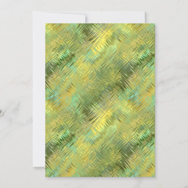 シトリンイエローガラス質感 (正面)