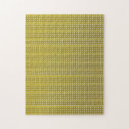 シトリンジェムストーンアートイエロー ジグソーパズル