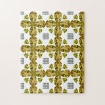 シトリンダイヤモンドカラーアートイエロー