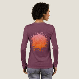 シトリン グロー トライブレンドTシャツ