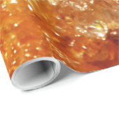 シトリン ラッピングペーパー (ロールコーナー)