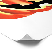 シトルイルダハロウィーンソウリアテ/ハッピーハローウィン ポスター (角)