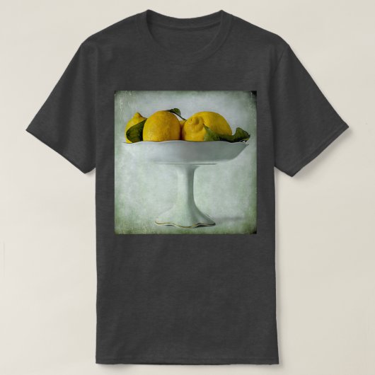 シトレア Tシャツ (デザイン正面)