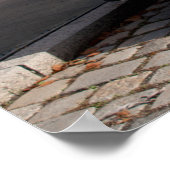 シトロエンタイプHバン ポスター (角)