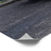 シトロエン2履歴書 ポスター (角)