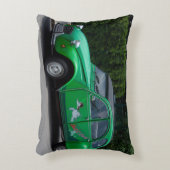 シトロエン2 CVサウスエンテ アクセントクッション (正面(垂直))