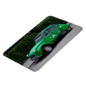 シトロエン2 CVサウスエンテ マグネット (左側)