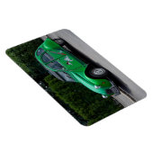 シトロエン2 CVサウスエンテ マグネット (右側)