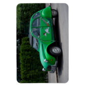 シトロエン2 CVサウスエンテ マグネット (縦)