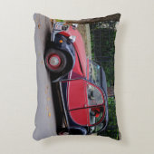 シトロエン2 CVチャールストン アクセントクッション (正面(垂直))