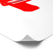 シトロエン2 CVポスター ポスター (角)