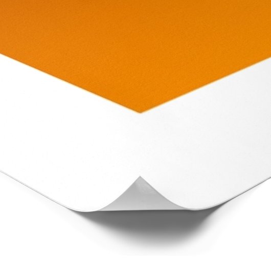 シトロエン2CVポスターイラストレーション ポスター (角)