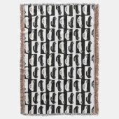 シトロエン2CV スローブランケット (正面縦)