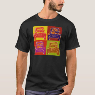 シトロエン2CV 1 Tシャツ