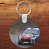 シトロエン キーホルダー (正面)