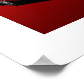 シトロエンBXポスター ポスター (角)