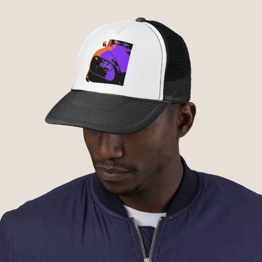 シトロエンDS キャップ (インサイチュ)