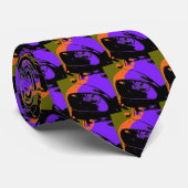 シトロエンDS ネクタイ (ロール)