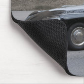 シトロエンDS マウスパッド (コーナー)