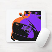 シトロエンDS マウスパッド (マウス)