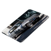 シトロエンDS マグネット (左側)