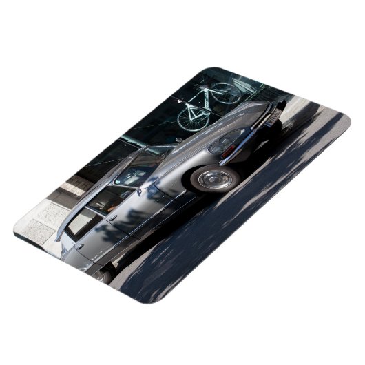 シトロエンDS マグネット (左側)