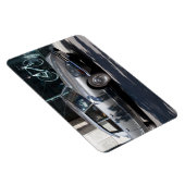 シトロエンDS マグネット (右側)