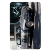 シトロエンDS マグネット (縦)