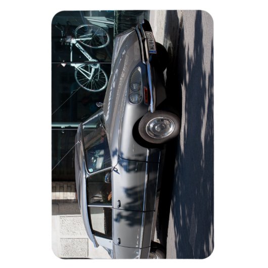 シトロエンDS マグネット (縦)