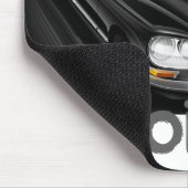 シトロエンDS Pallasのマウスのマット マウスパッド (コーナー)