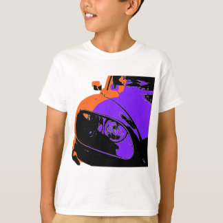 シトロエンDS Tシャツ