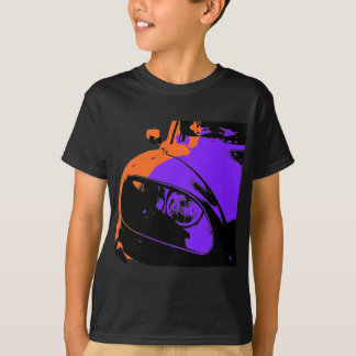 シトロエンDS Tシャツ