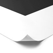 シトロエンSMアート ポスター (角)