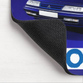 シトロエンXMのMk2独占的なマウスのマット マウスパッド (コーナー)