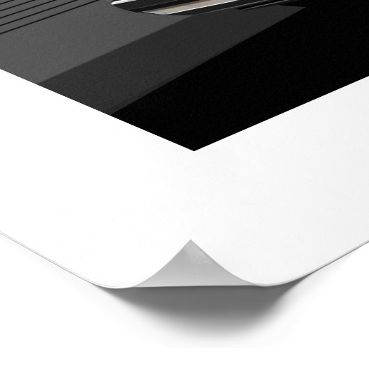 シトロエンXM ポスター (角)