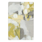 シトロンの霧 ミニクリップボード (裏面)