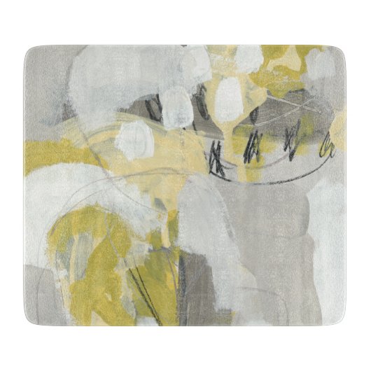 シトロンミスト カッティングボード (正面)