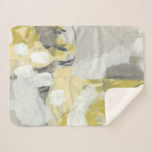 シトロンミスト シェルパブランケット (正面(横))