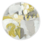 シトロンミスト セラミックノブ (正面)