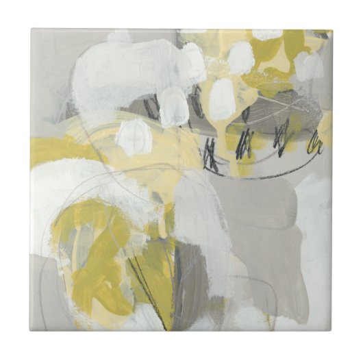 シトロンミスト タイル (正面)