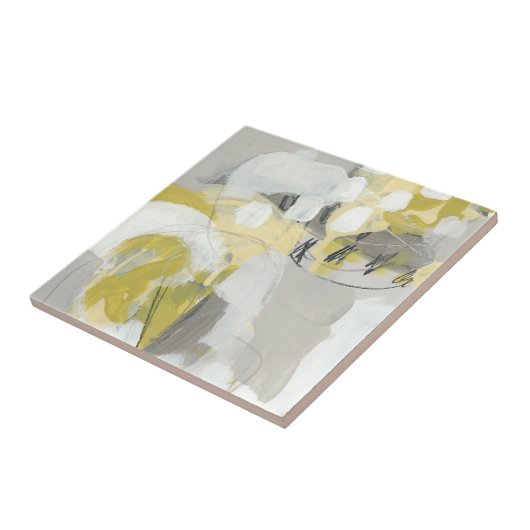 シトロンミスト タイル (側面)