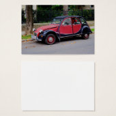 シトローン2 CVチャールストン (正面&裏面)