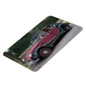 シトローン2 cvチャールストン マグネット (左側)