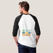 シドゥムースワラ Tシャツ (裏面フル)
