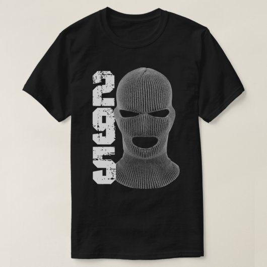 シドゥ・ムース・ワラ295 Tシャツ (デザイン正面)