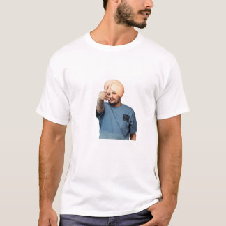 シドゥ・ムース・ワラ Tシャツ