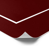 シドニア火星：モチーフ ポスター (角)